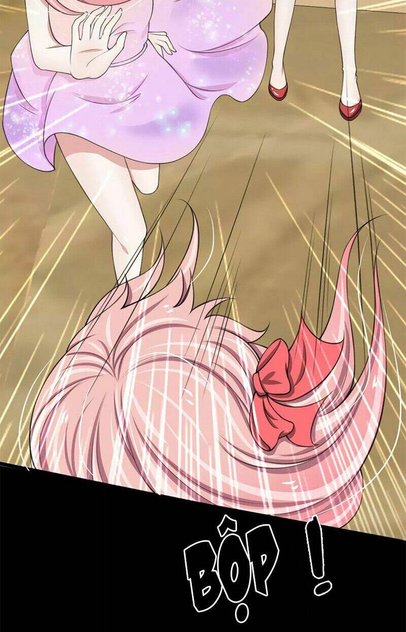 phúc hắc lão công buông em ra chapter 73 7