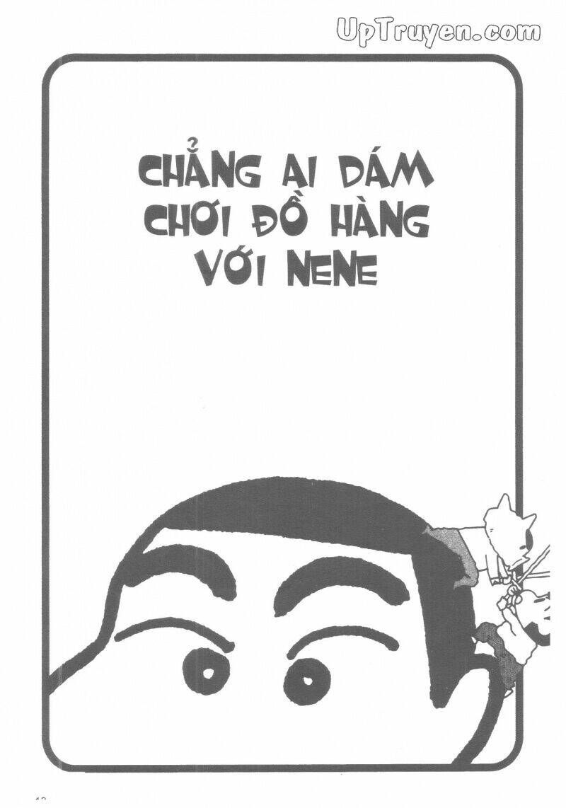 crayon shin-chan cậu bé bút chì chapter 39 14