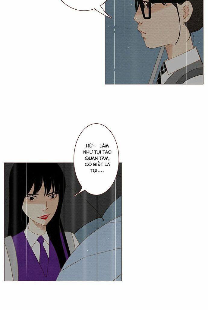 thánh thần trẻ trâu chapter 60 36