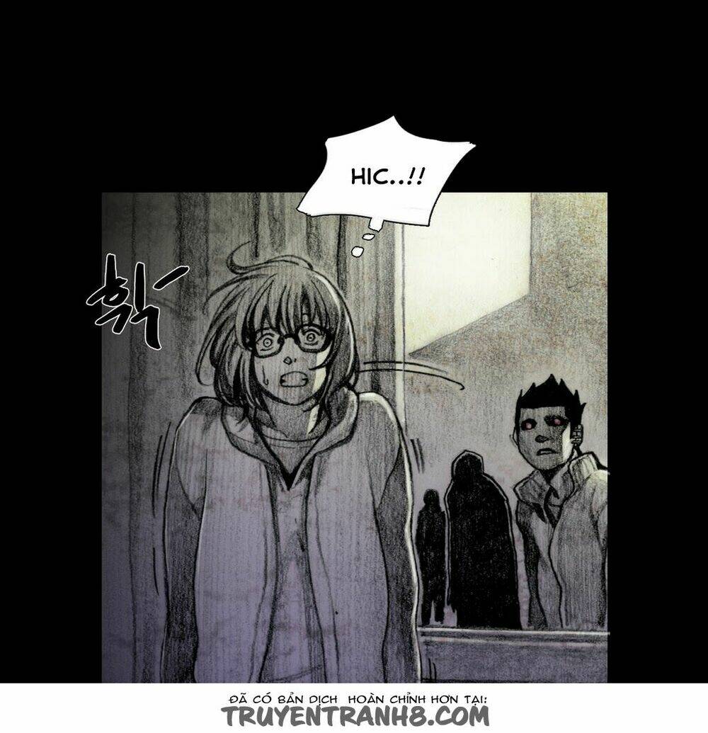 house of doll-ngôi nhà của những búp bê chapter 14 19