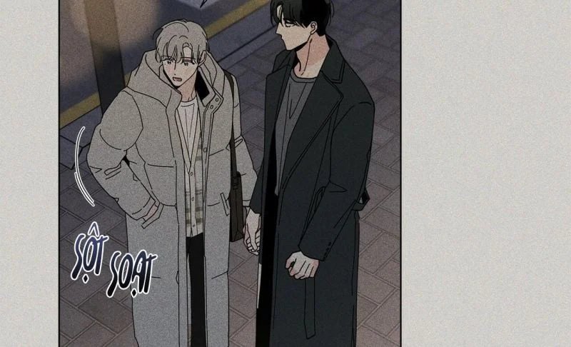 home five chapter 16 17