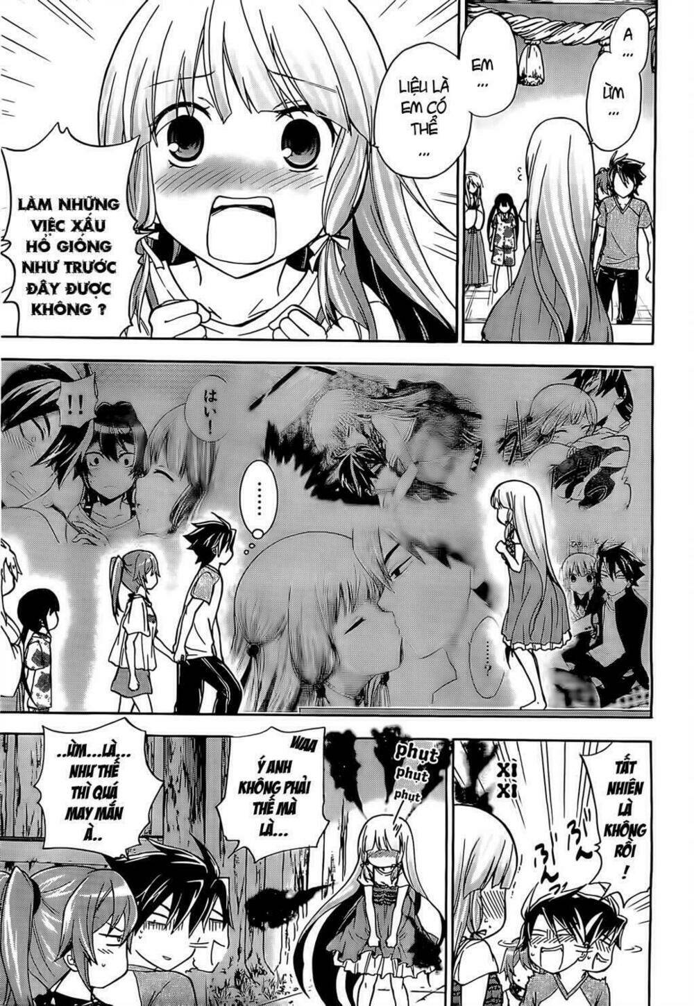 maga-tsuki chapter 10 24