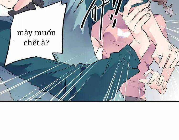 sos! tôi đã yêu một con sâu bướm (phần 2) chapter 31 90