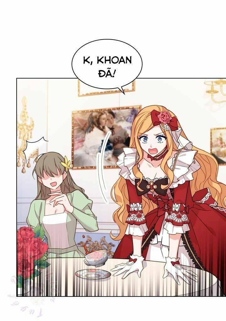 để yên cho tiểu thư hiền chapter 20 37