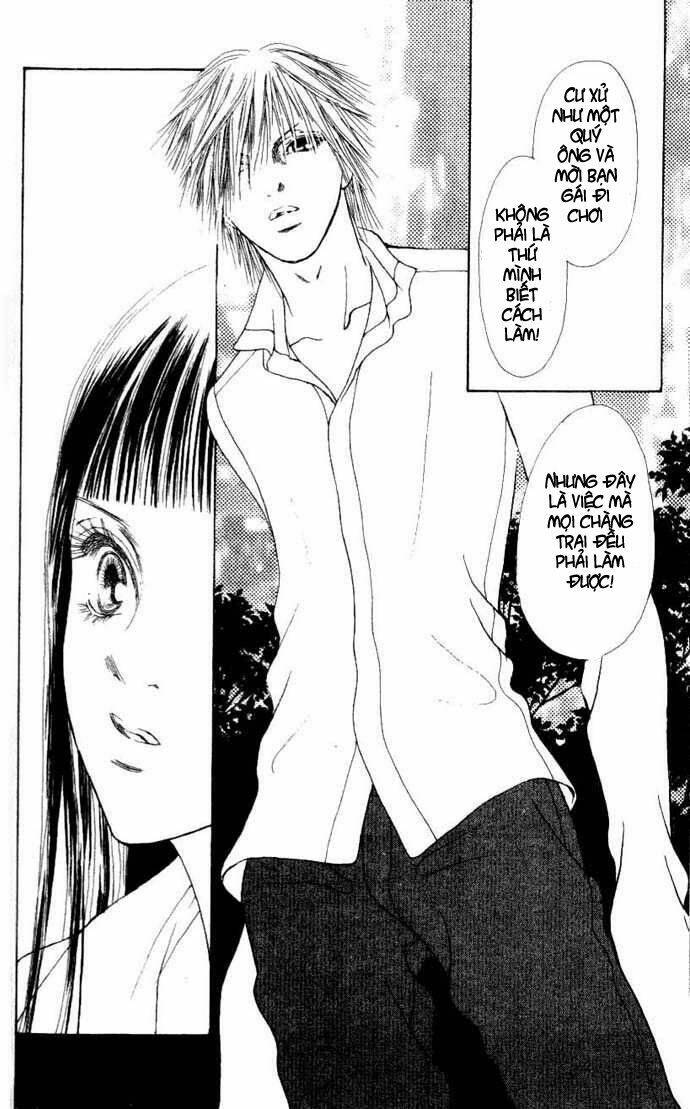 perfect girl evolution chapter 46 28