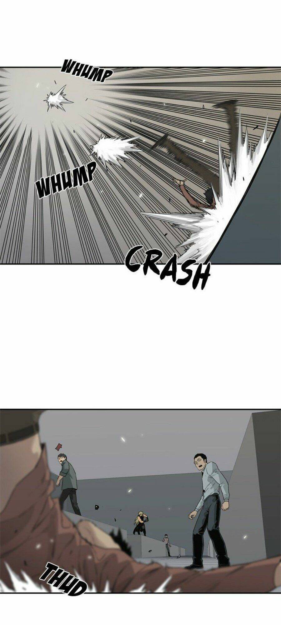 hiệp sĩ giao hàng chapter 38 58