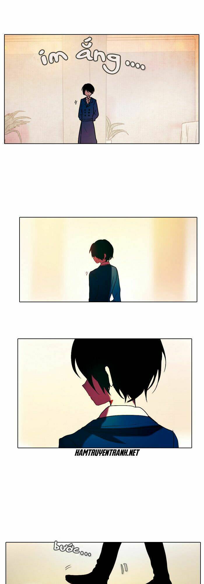 khi nhân vật phản diện được làm vai chính chapter 28 16