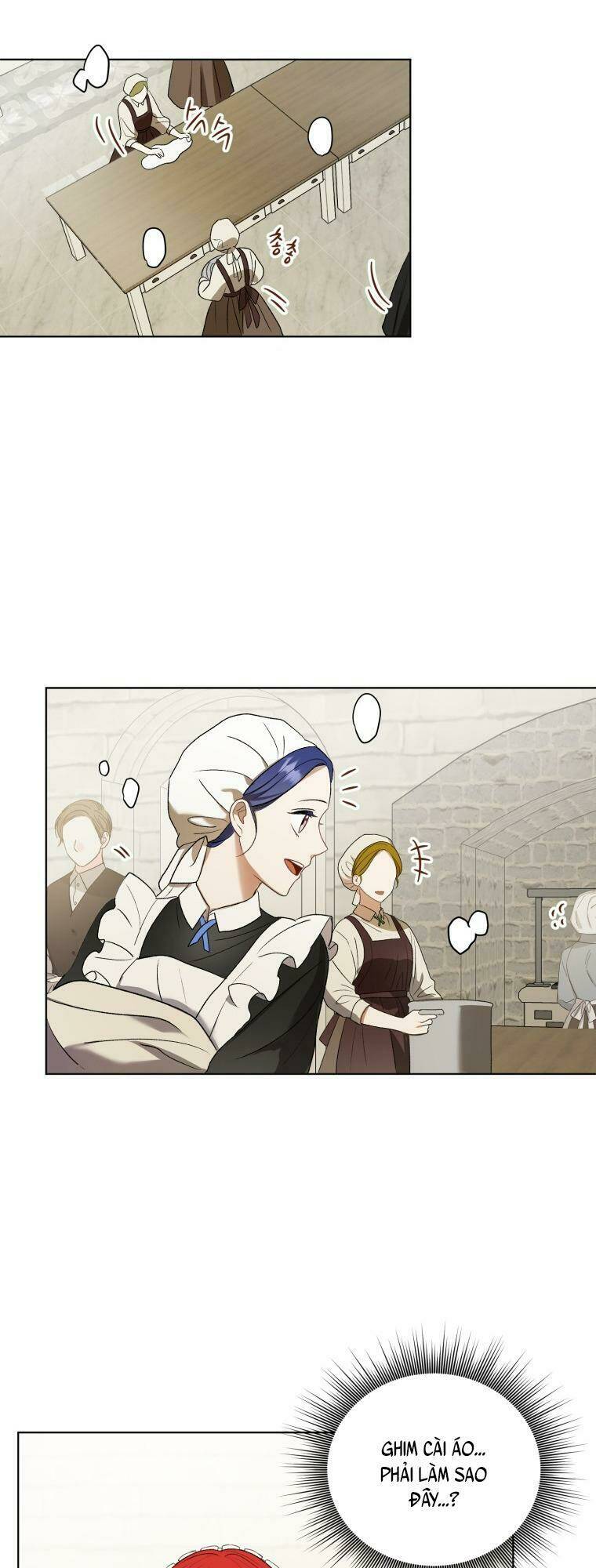 tôi trở thành phiên dịch viên của bạo chúa chapter 10 35