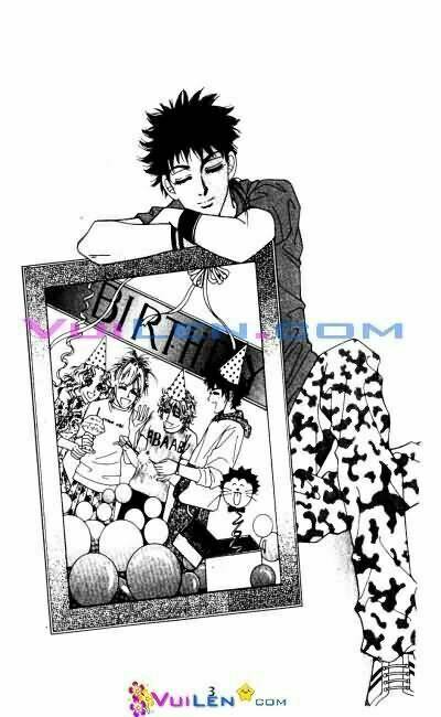 vật cản tình yêu chapter 3 3