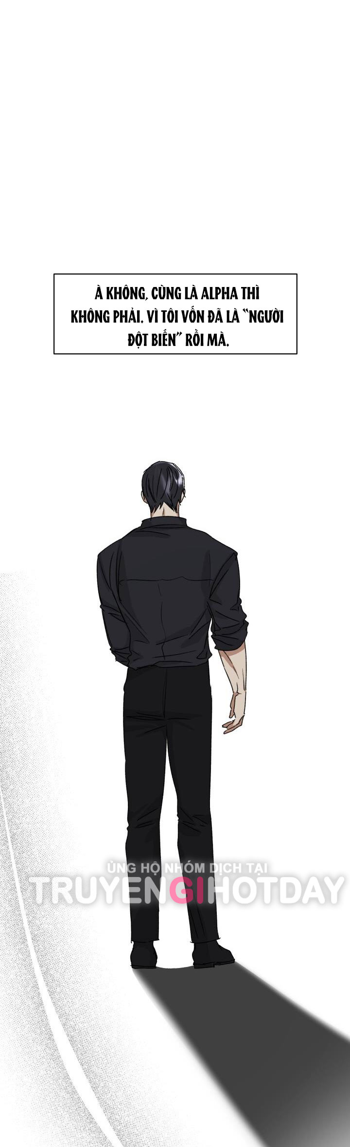 Ưu Thế Tuyệt Đối chapter 7.2 - Trang 29