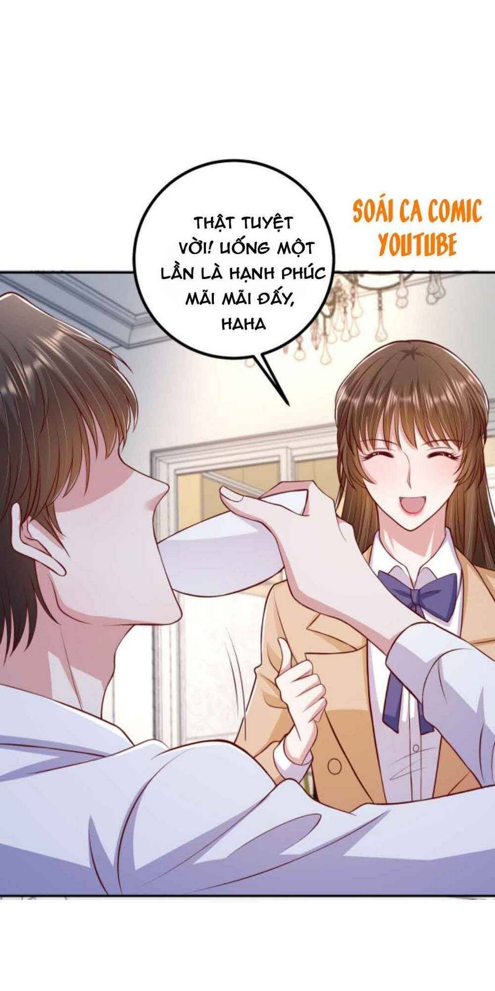 nhất sanh hữu hỉ chapter 57 25