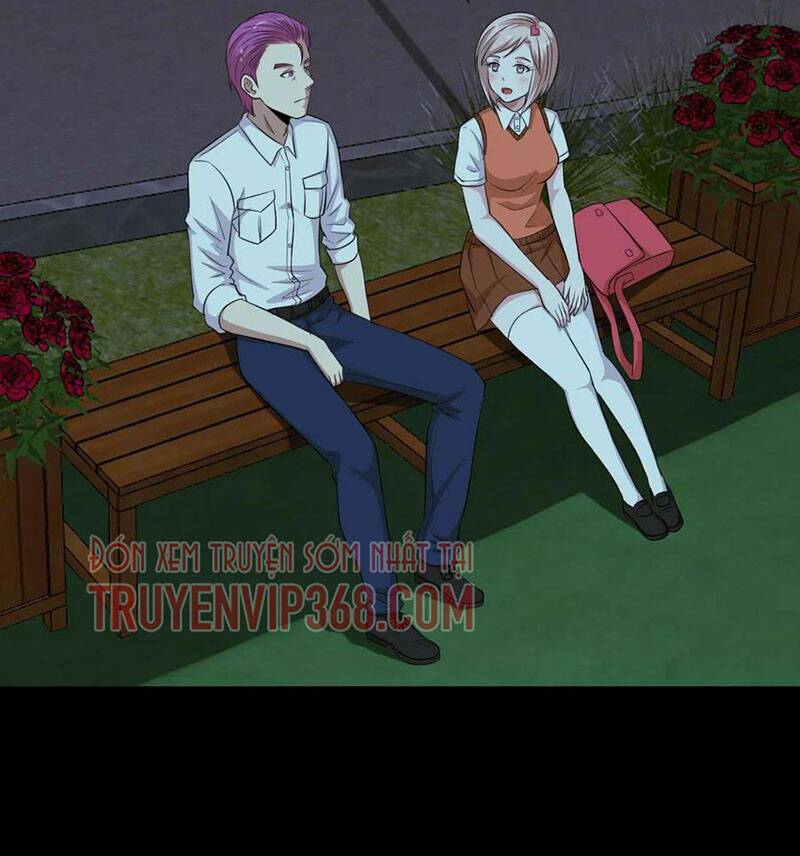 đai ca trở lại tuổi 16 chapter 169 8
