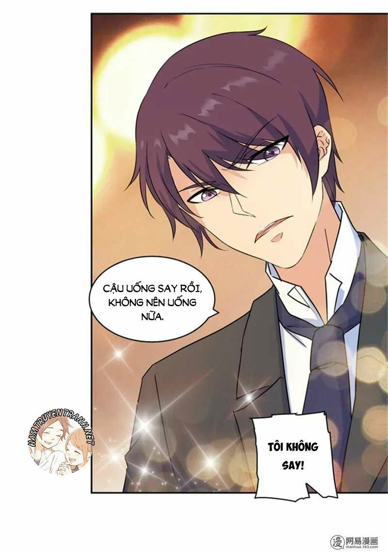 cô vợ siêu mẫu của cố thiếu chapter 76 12