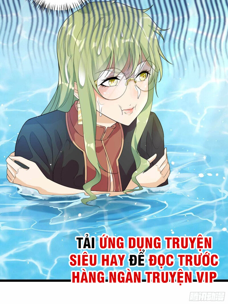 đỉnh phong cường thiếu chapter 77 25