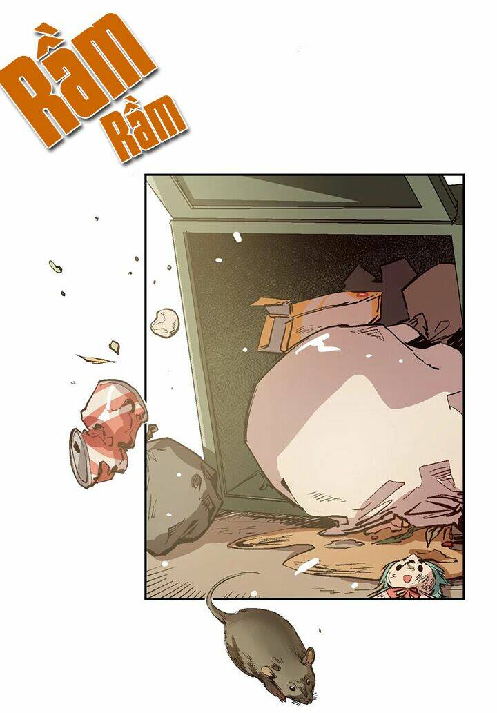 vương bài đặc công trùng sinh vườn trường chapter 37 15