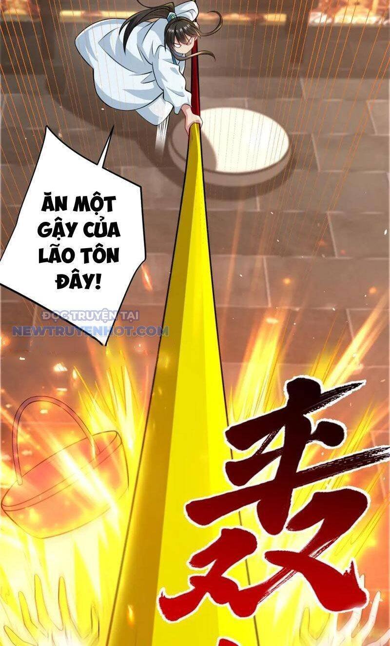 ta thực sự không muốn làm thần tiên chapter 40 46