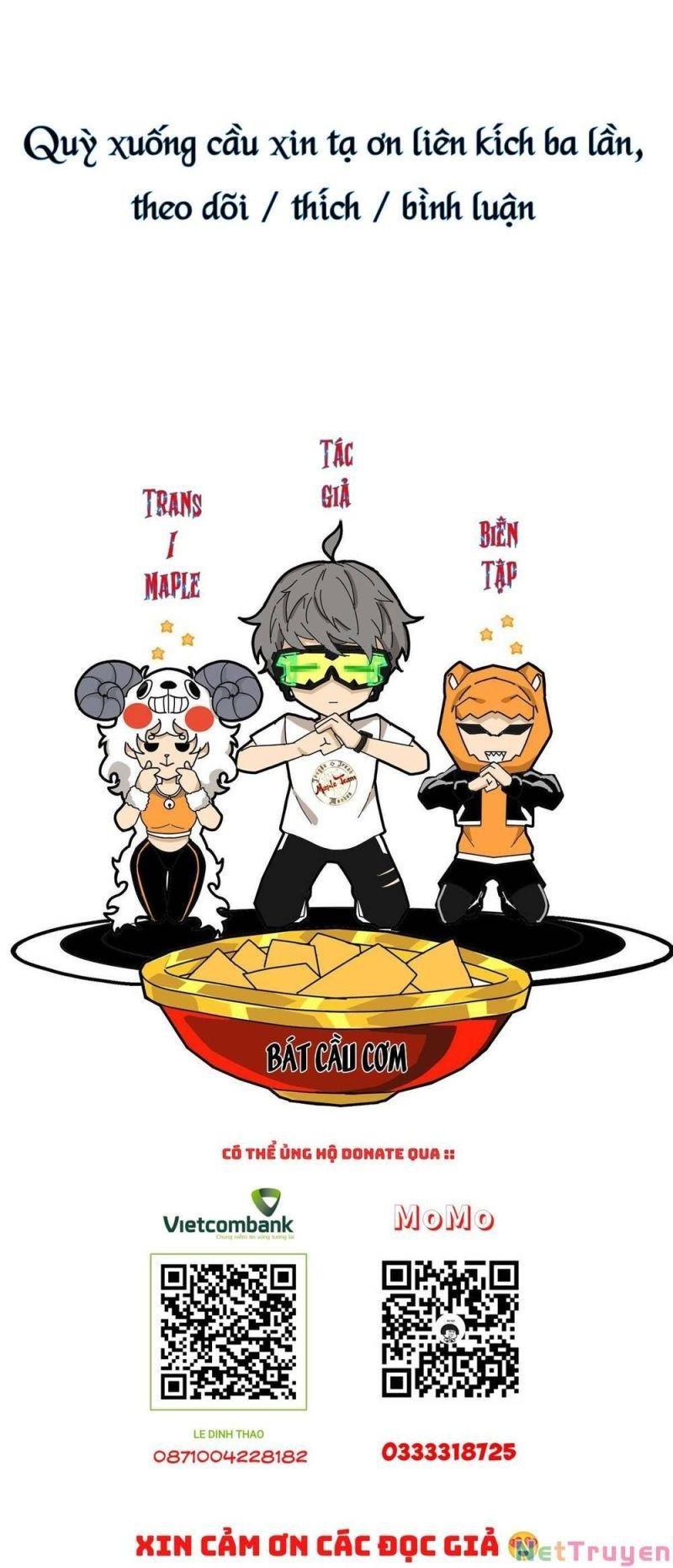 ẩn cư mười vạn năm, đời sau mời ta rời núi chapter 5 47