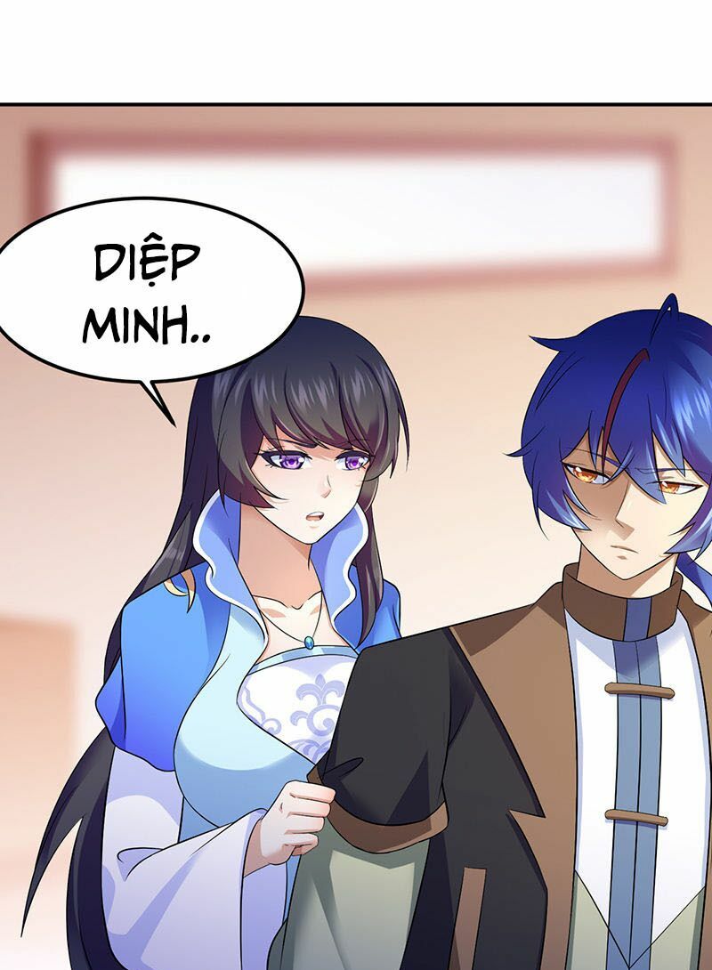 võ đạo độc tôn chapter 91 11