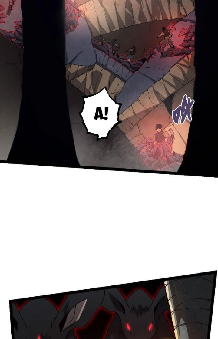 từ cây cổ thụ bắt đầu tiến hóa chapter 88 10