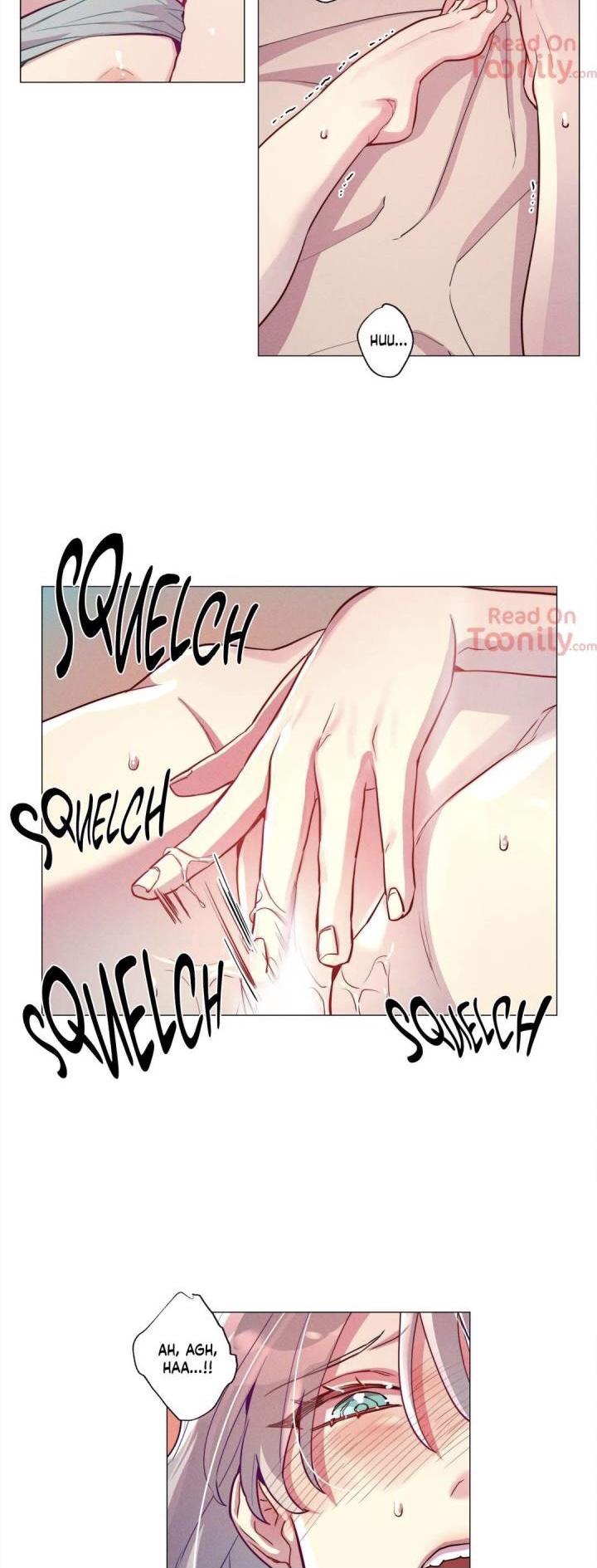 mảnh ghép o bị khuyết chapter 84 18