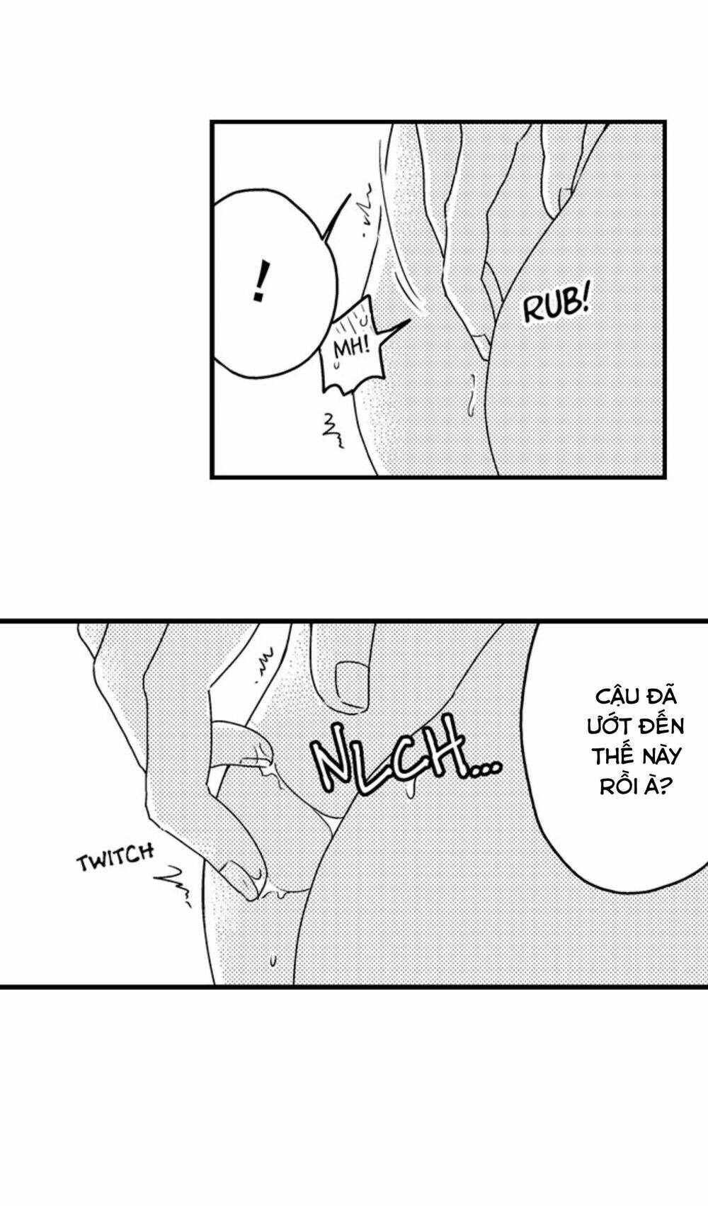 mang thai ở trường nam sinh chapter 45 10