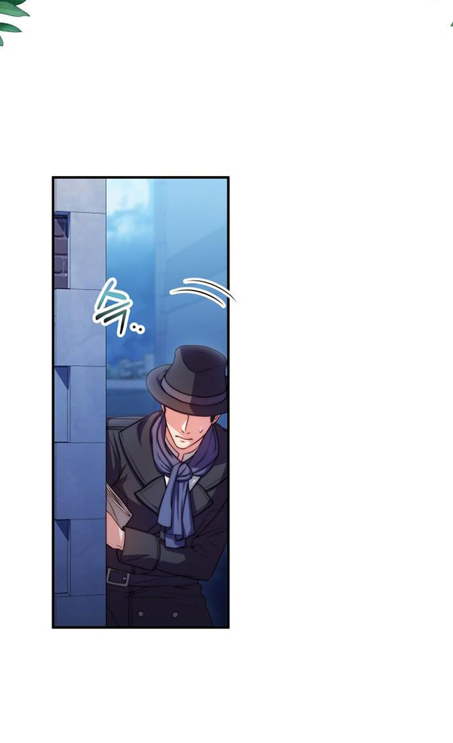 tôi sẽ ly hôn với người chồng bạo chúa chapter 35.1 8