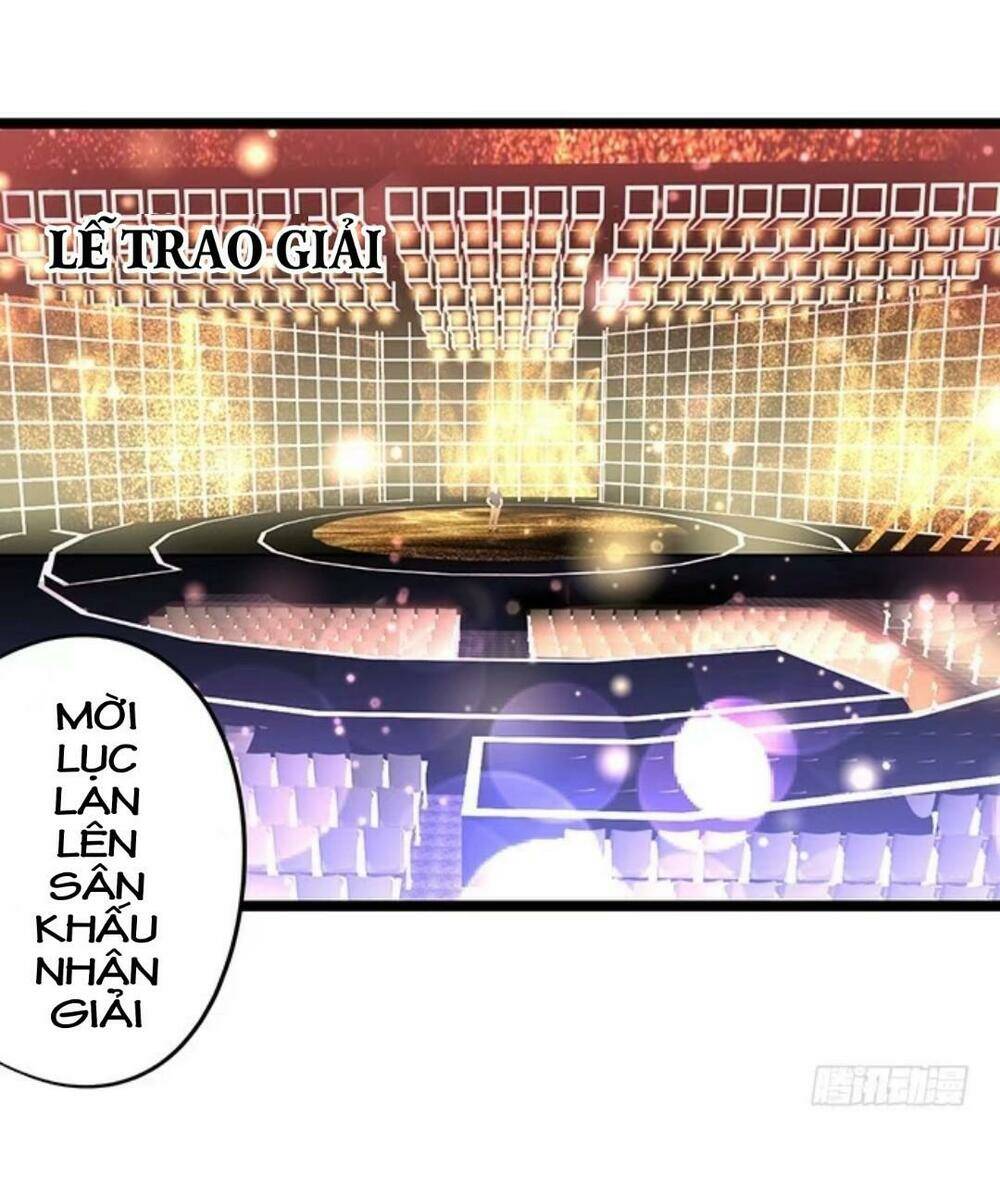 biến lan lăng vương thành ảnh đế chapter 23 22