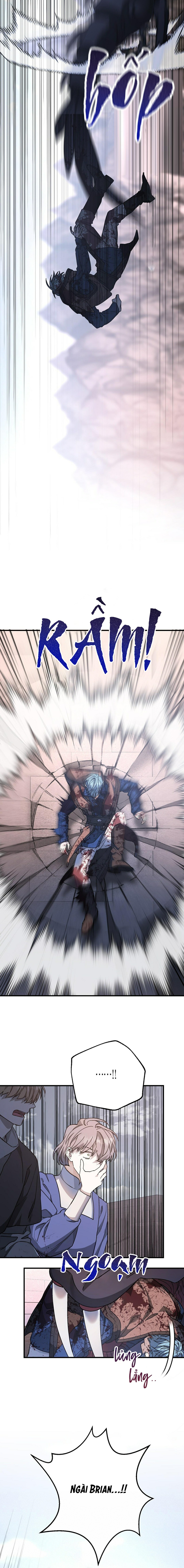 khế ước vĩnh cửu chapter 61 4