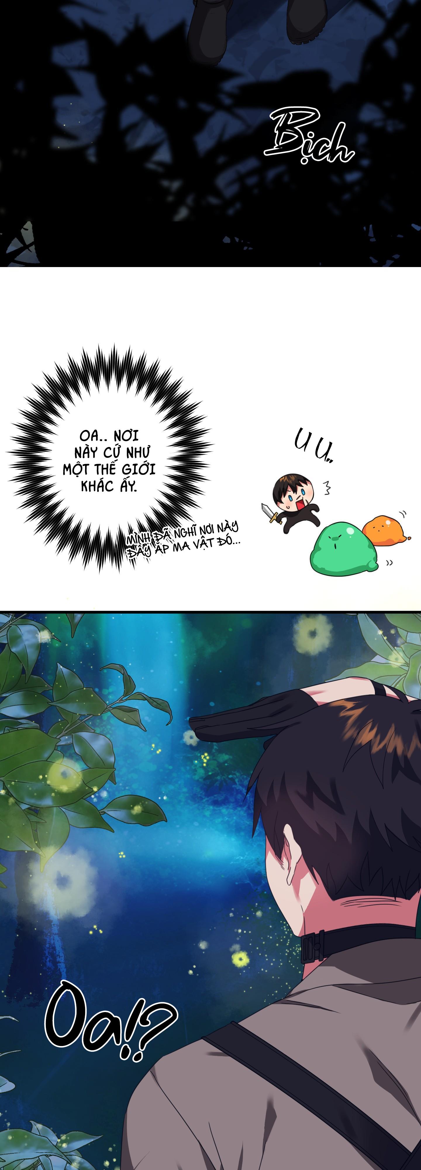 bộ sưu tập ciu to-ngực bự của nhà sẹc chapter 1 33