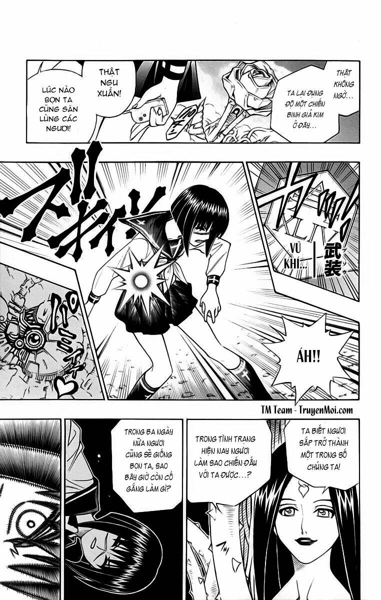 busou renkin chapter 7 9