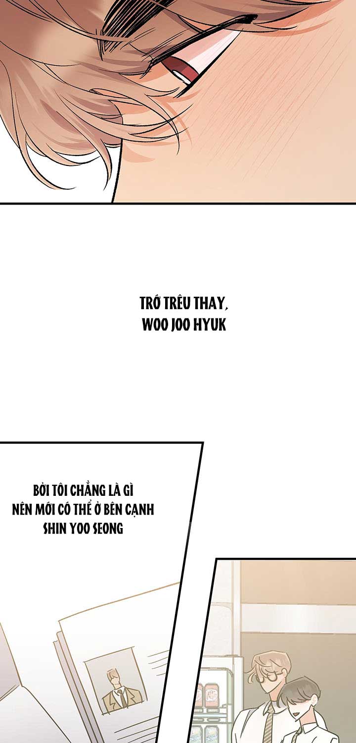 vì sao sa vào vũ trụ chapter 8 3