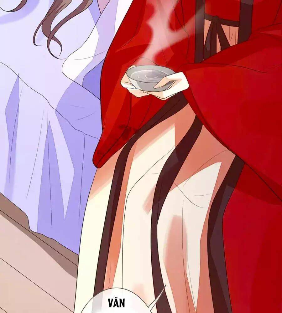 cửu khuyết phong hoa chapter 45 50