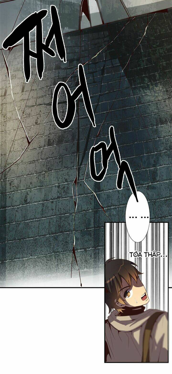 dusk howler chapter 35 8