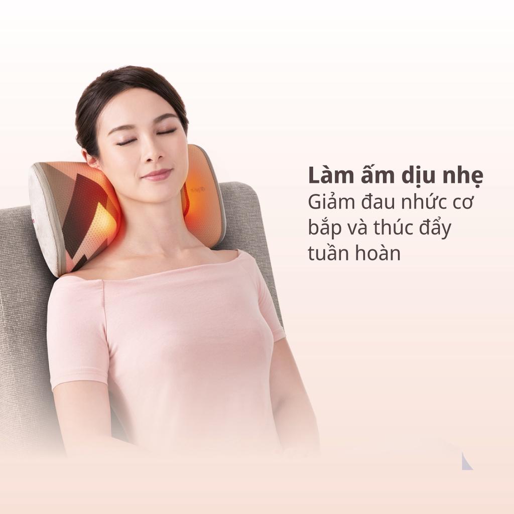 OSIM Gối massage uCozy 3D