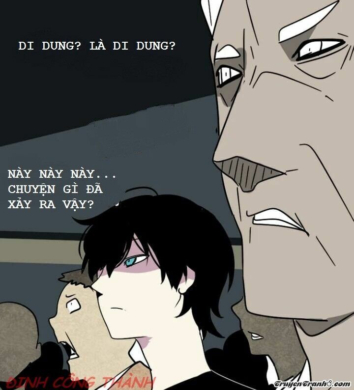 ứng dụng thẩm mỹ chapter 23 21