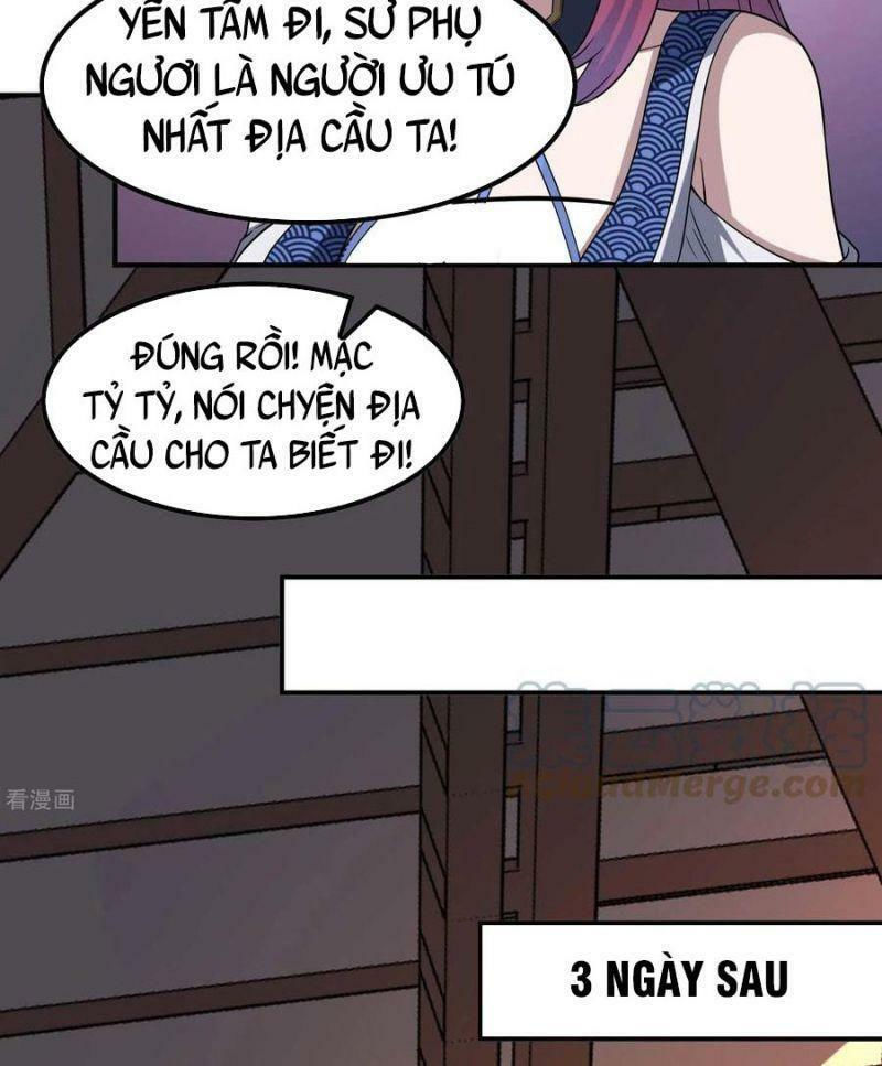 đệ nhất người ở rể chapter 166 49
