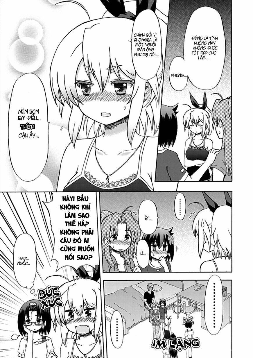 fujimura-kun meitsu chapter 62 8