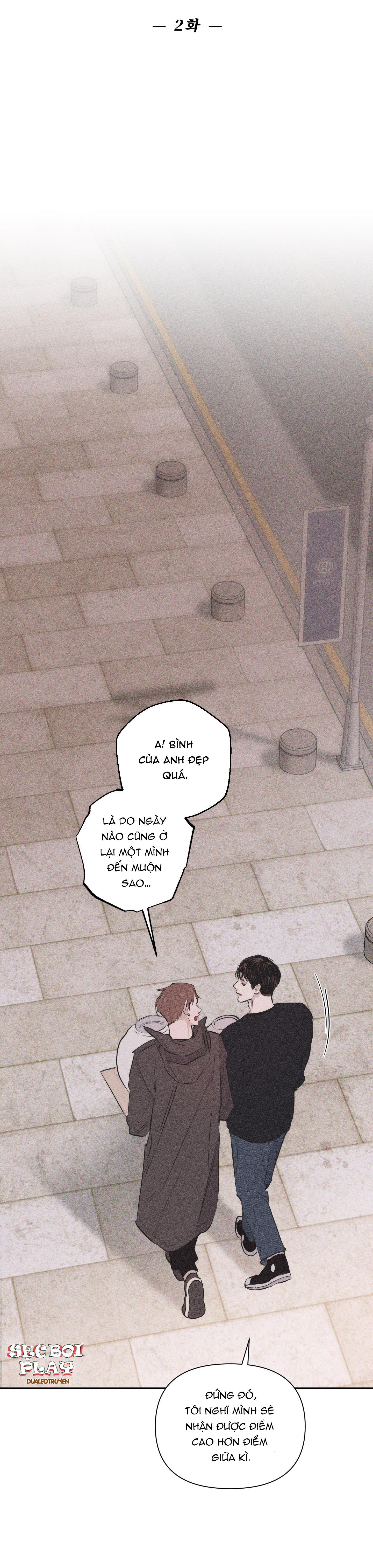 hình thái tình tan chapter 2 12