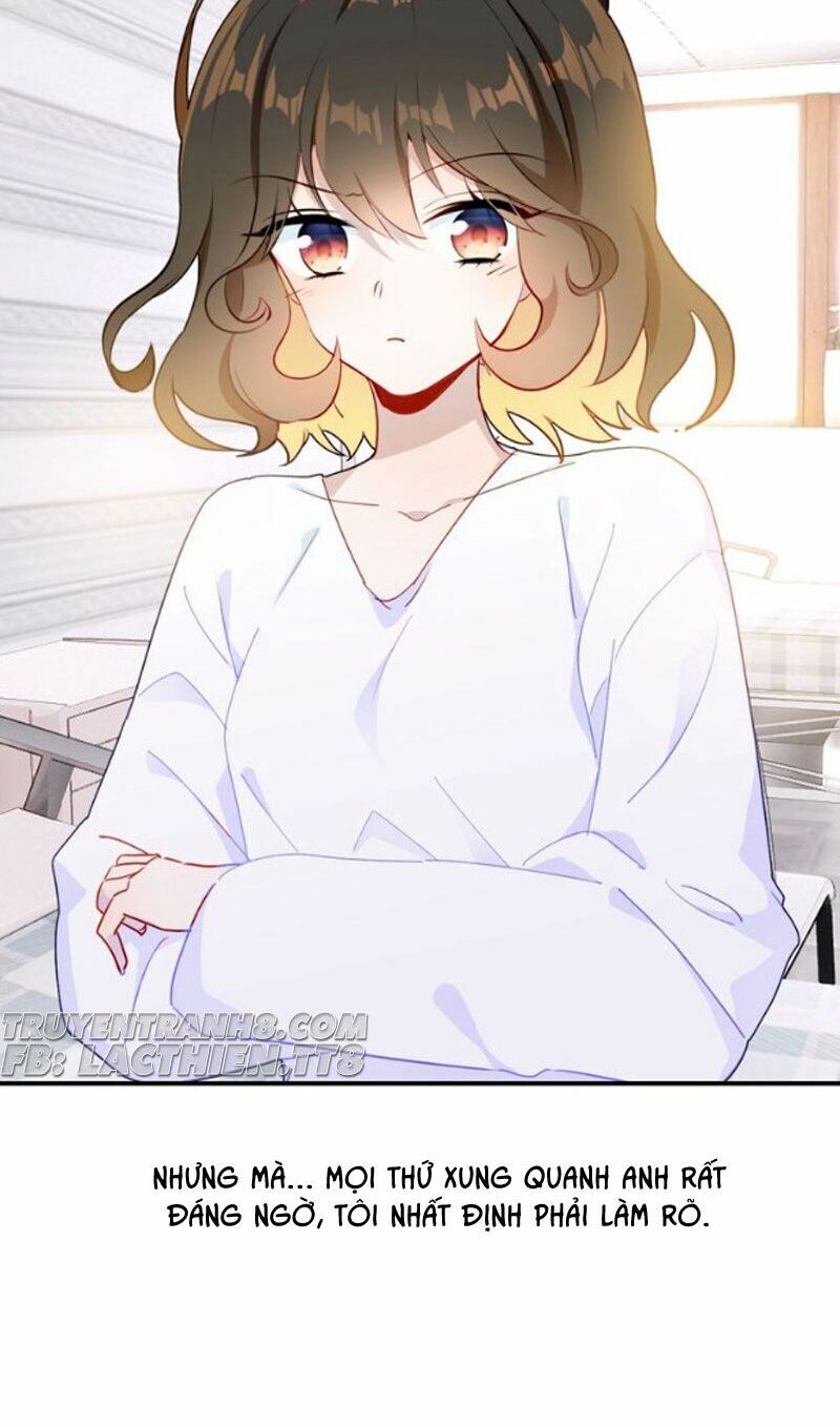 Ái Thượng Ngạo Kiều Long Vương Gia chapter 47 - Trang 27