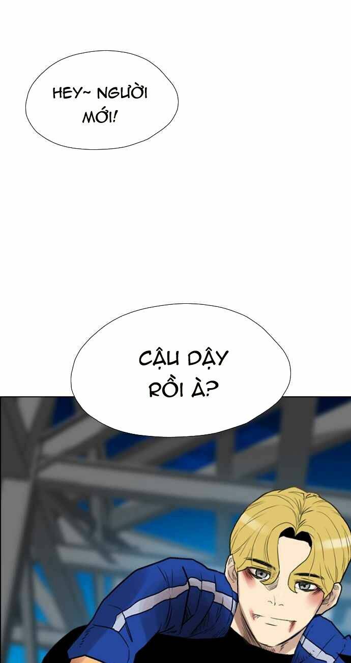 kẻ hồi sinh chapter 129 7