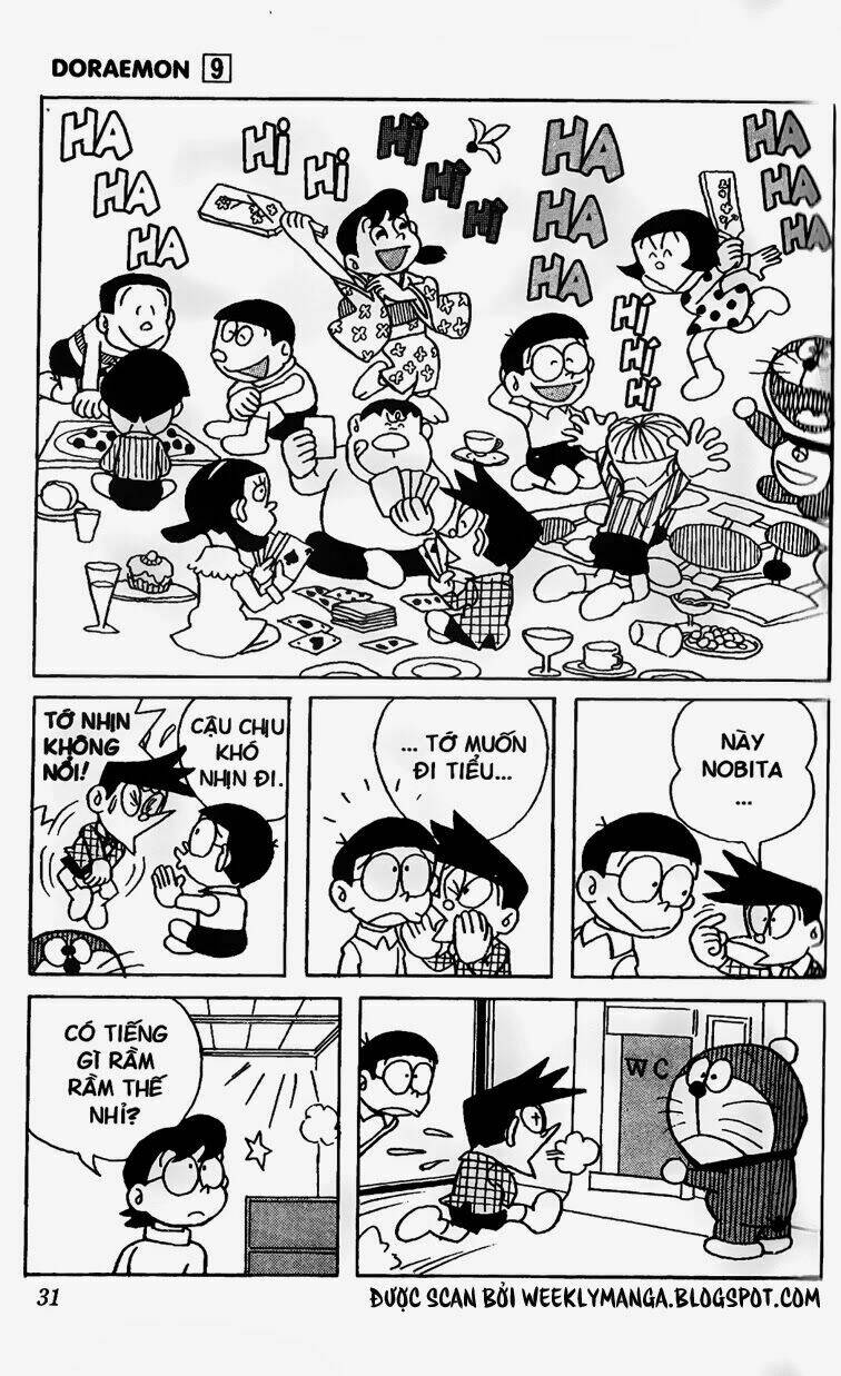 doraemon chapter 151 7