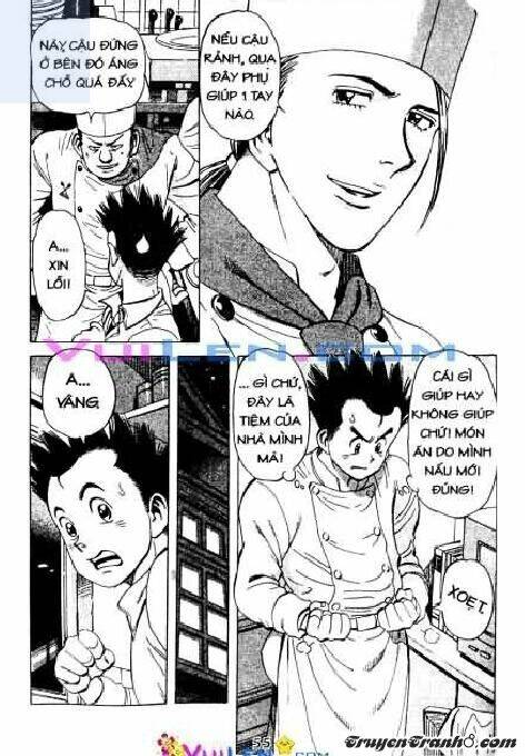 nhà hàng hạnh phúc chapter 5 55