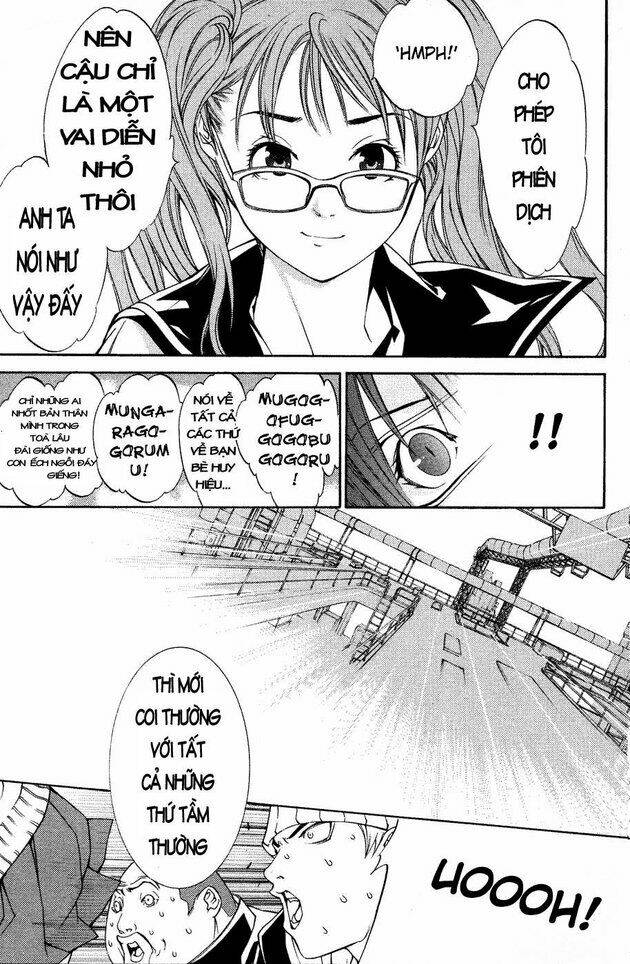 air gear chapter 31 14