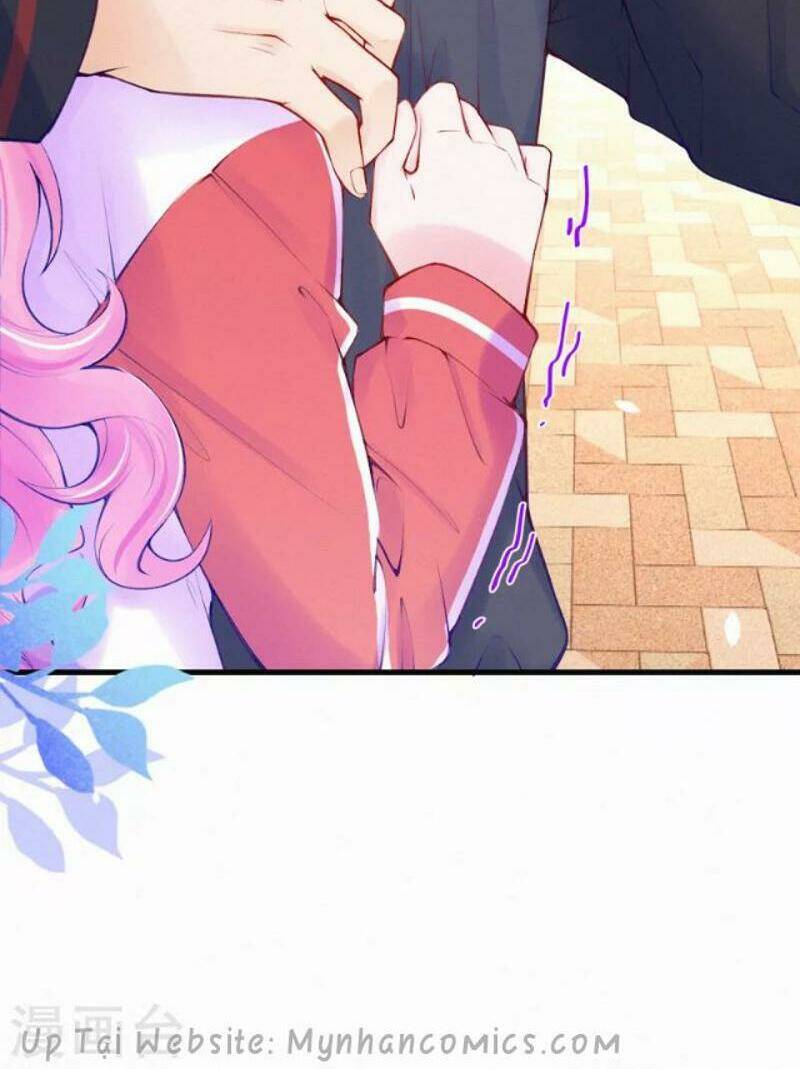 mami đột kích, thiên tài manh bảo khốc daddy chapter 96 10