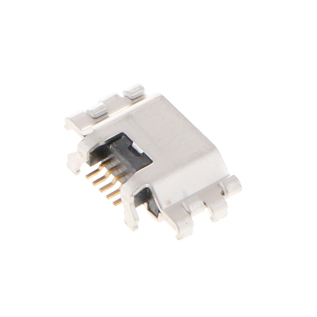 For Sony PSV PS Vita PCH-2000 Micro USB Charging Dock Connector Block Port