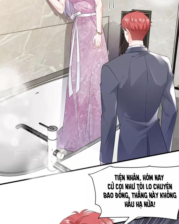 đại tiểu thư có thể có bụng dạ gì xấu chứ! (full) chapter 24 11