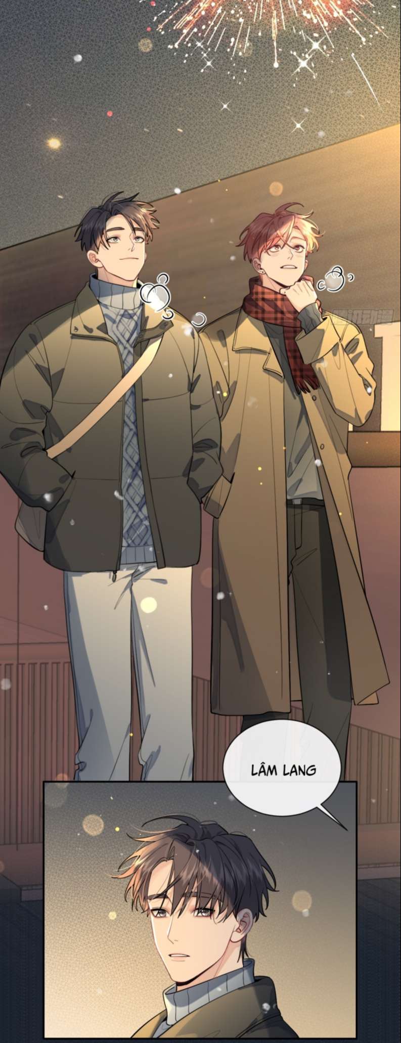 chó lớn bắt nạt chủ chapter 27 30