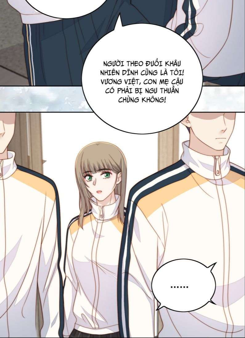 tôi bảo bạn cùng bàn đánh cậu chapter 77 15