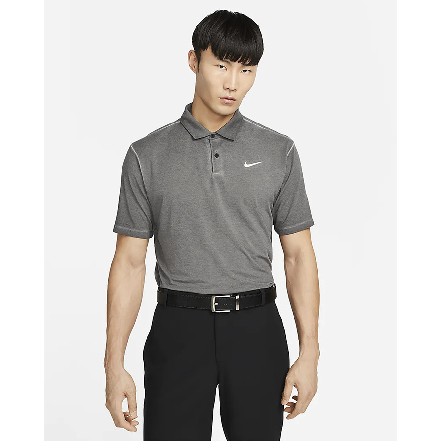 Áo Polo tay ngắn thể thao Nam NIKE AS M NK DF TOUR POLO WASHED DR5309