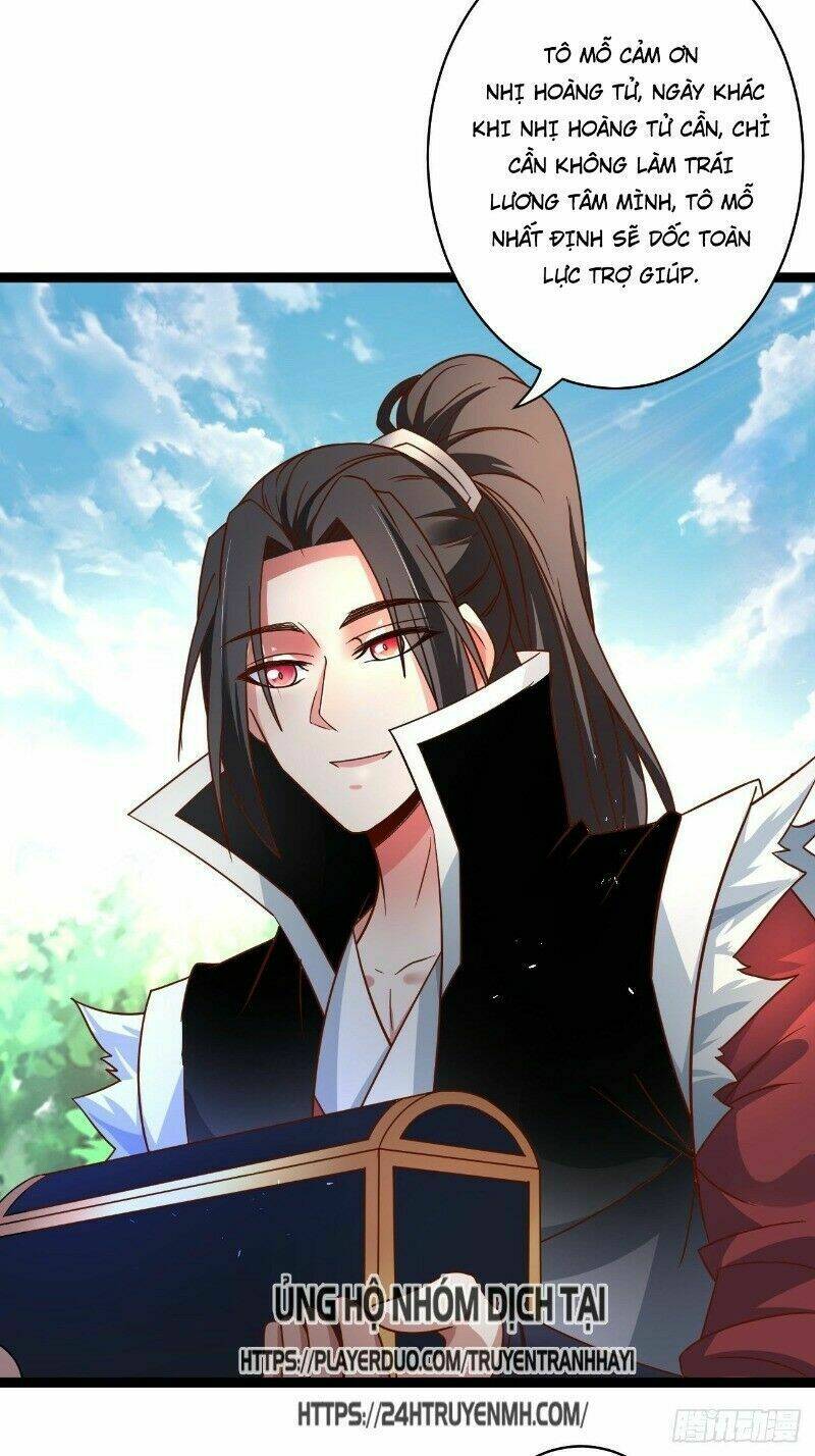 trọng sinh tối cường ma tôn ở rể chapter 78 33